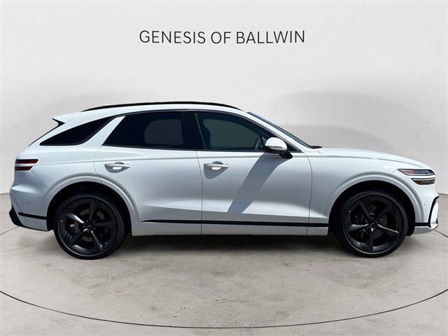 New 2026 Genesis GV70 3.5T Sport Prestige image 8