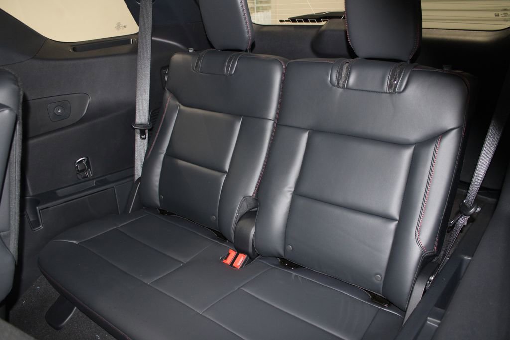 New 2026 Ford Explorer ST w/ Sun And Sound Package image 25