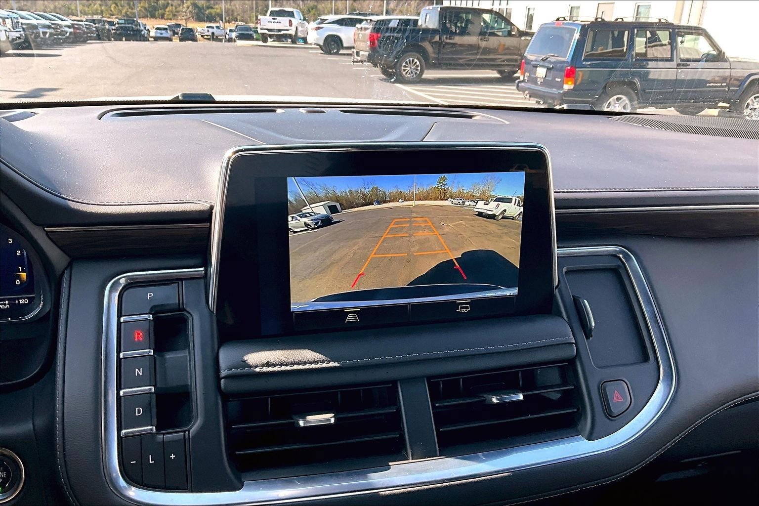 Used 2024 Chevrolet Tahoe LT image 14