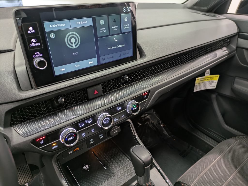 Certified 2026 Honda CR-V TrailSport image 11