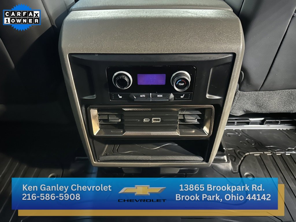 Certified 2024 GMC Hummer EV 3X image 20