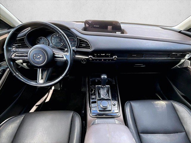 Used 2023 MAZDA CX-30 2.5 Turbo w/ Premium Package AWD/4WD image 16