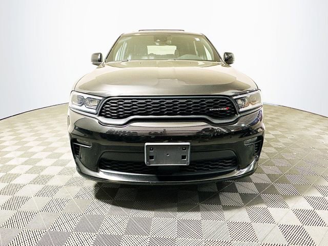 Used 2023 Dodge Durango GT image 3