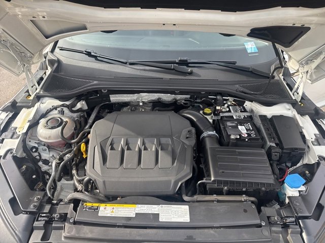 Used 2021 Volkswagen Arteon SE w/ Luggage Net & Mats Package image 31