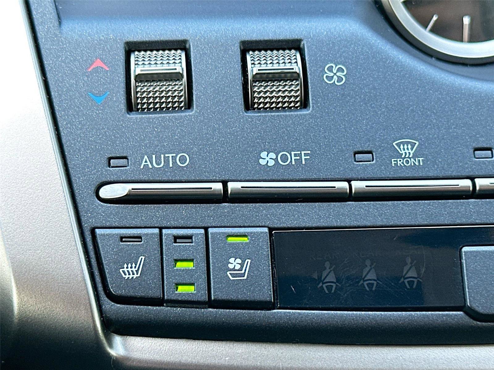 Used 2021 Lexus NX 300 AWD w/ Accessory Package image 20