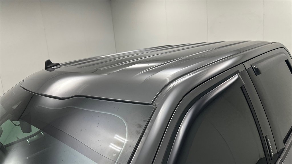 Used 2020 Ford F150 XLT w/ Equipment Group 302A Luxury image 12