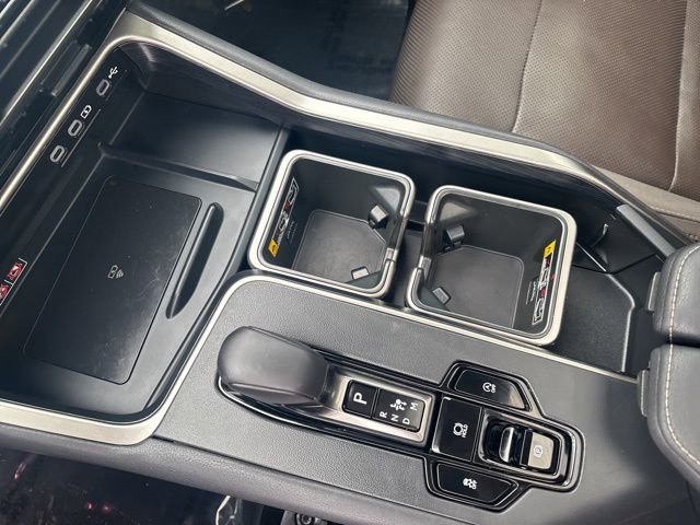 Used 2024 Lexus TX 350 FWD w/ Technology Package image 21