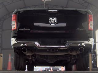 Used 2019 RAM 1500 Big Horn AWD/4WD image 5