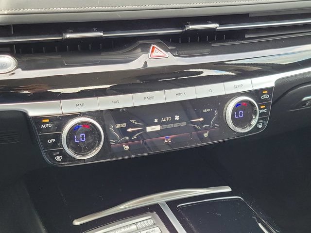 Certified 2023 Genesis G80 2.5T RWD image 27