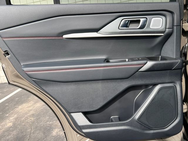 New 2026 Ford Explorer ST w/ Sun And Sound Package image 41
