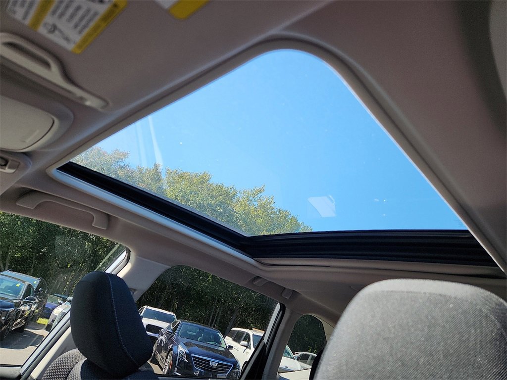 Used 2019 Subaru Forester Premium image 15