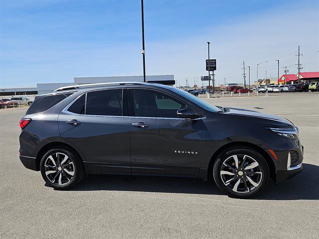 Used 2022 Chevrolet Equinox Premier image 6