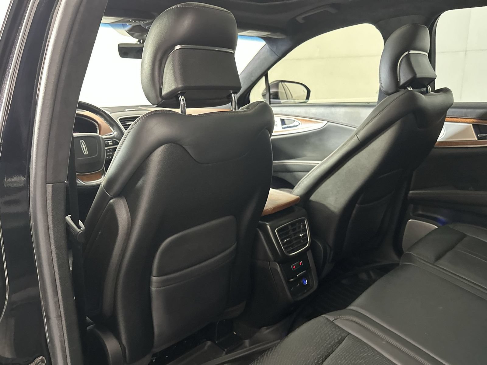 Used 2019 Lincoln Nautilus Black Label AWD/4WD image 24