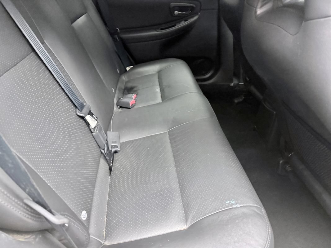 Used 2006 Subaru Impreza WRX Limited AWD/4WD image 14