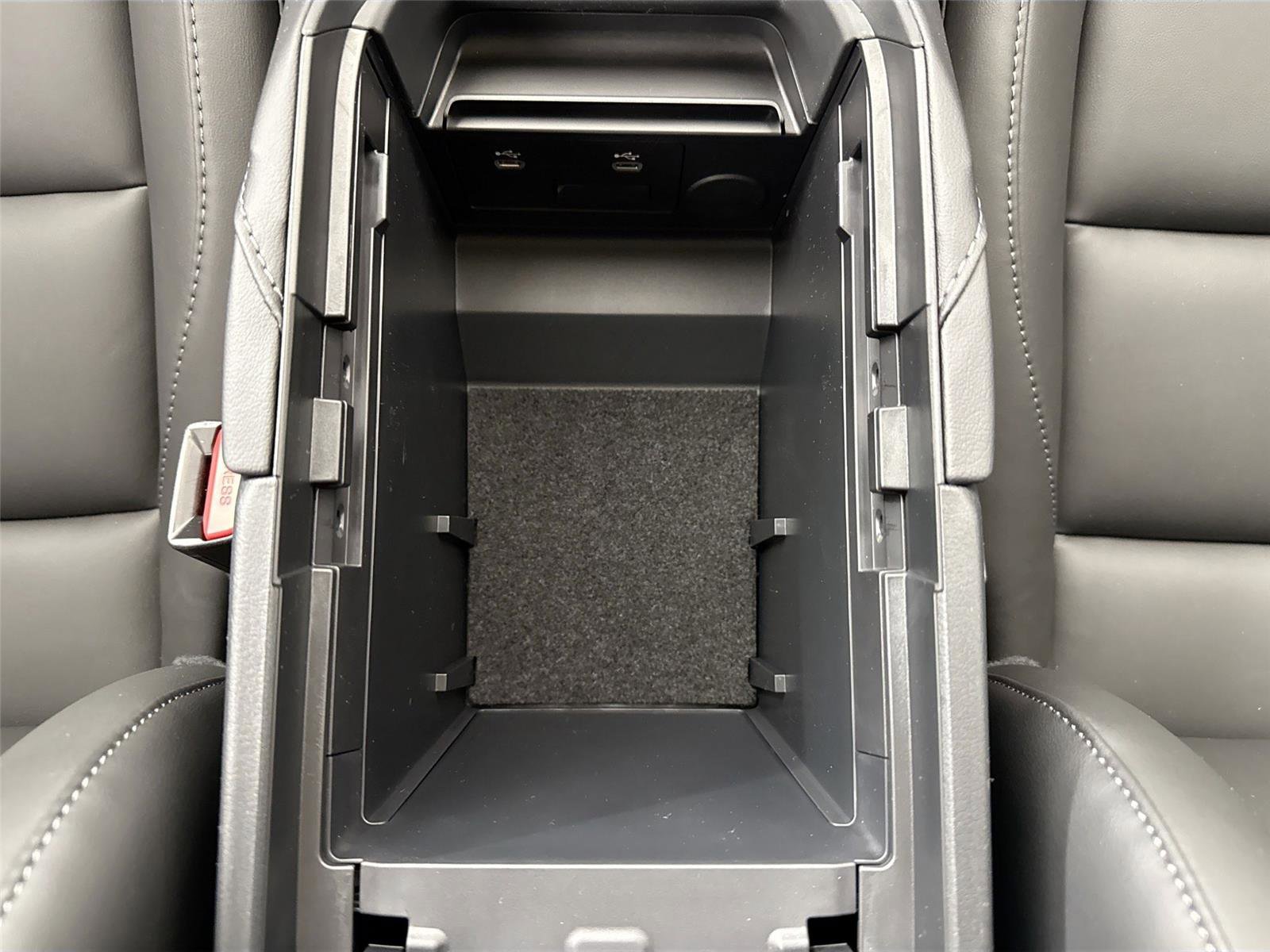 New 2026 MAZDA CX-30 AWD 2.5 S w/ Select Sport Pkg image 33