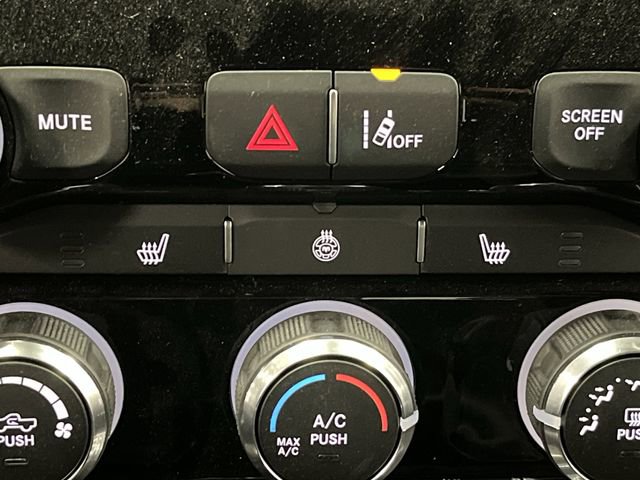 New 2026 RAM 1500 Big Horn image 7