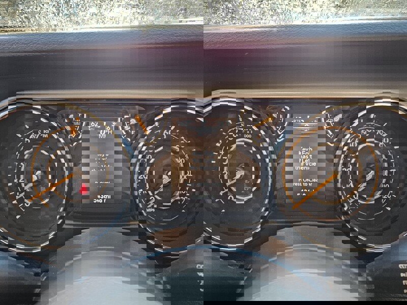 Used 2022 Jeep Wrangler Sport image 23