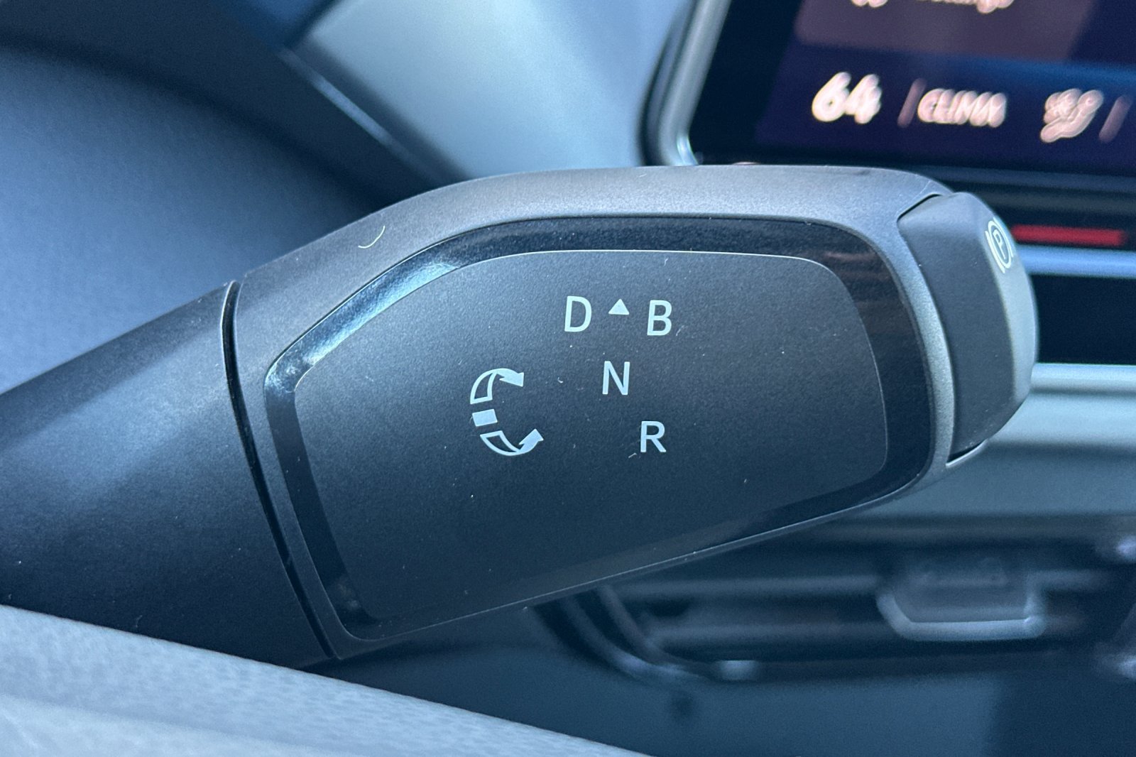 New 2026 Volkswagen ID.4 Pro S RWD image 20