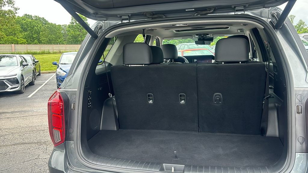 Used 2024 Hyundai Palisade Limited image 36