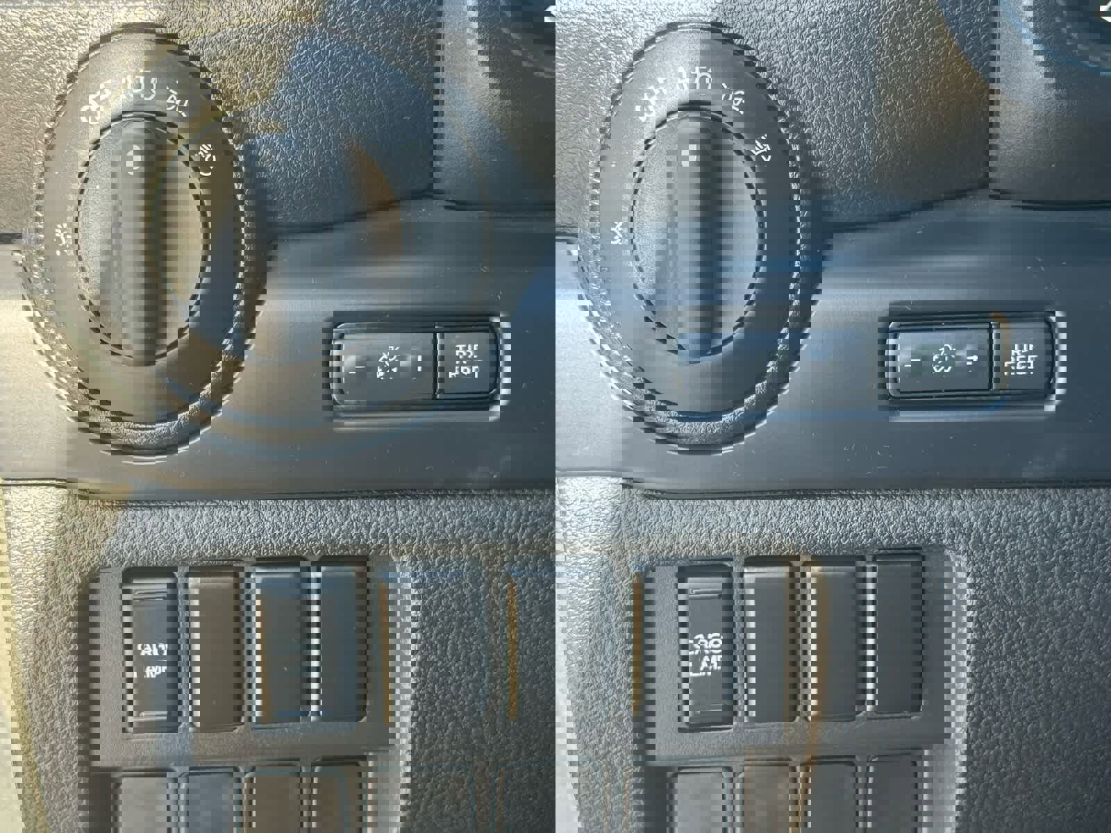 Certified 2021 Nissan Titan S w/ S Utility Package image 22