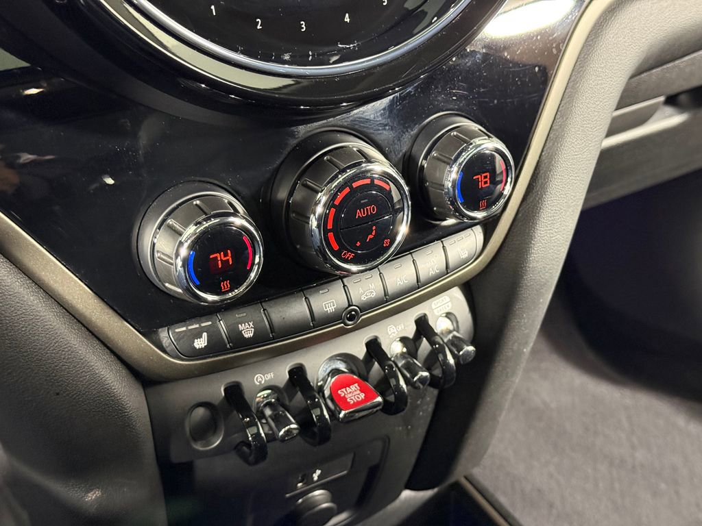 Certified 2022 MINI Cooper Countryman S image 15