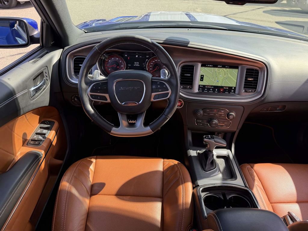 Used 2021 Dodge Charger SRT Hellcat image 21