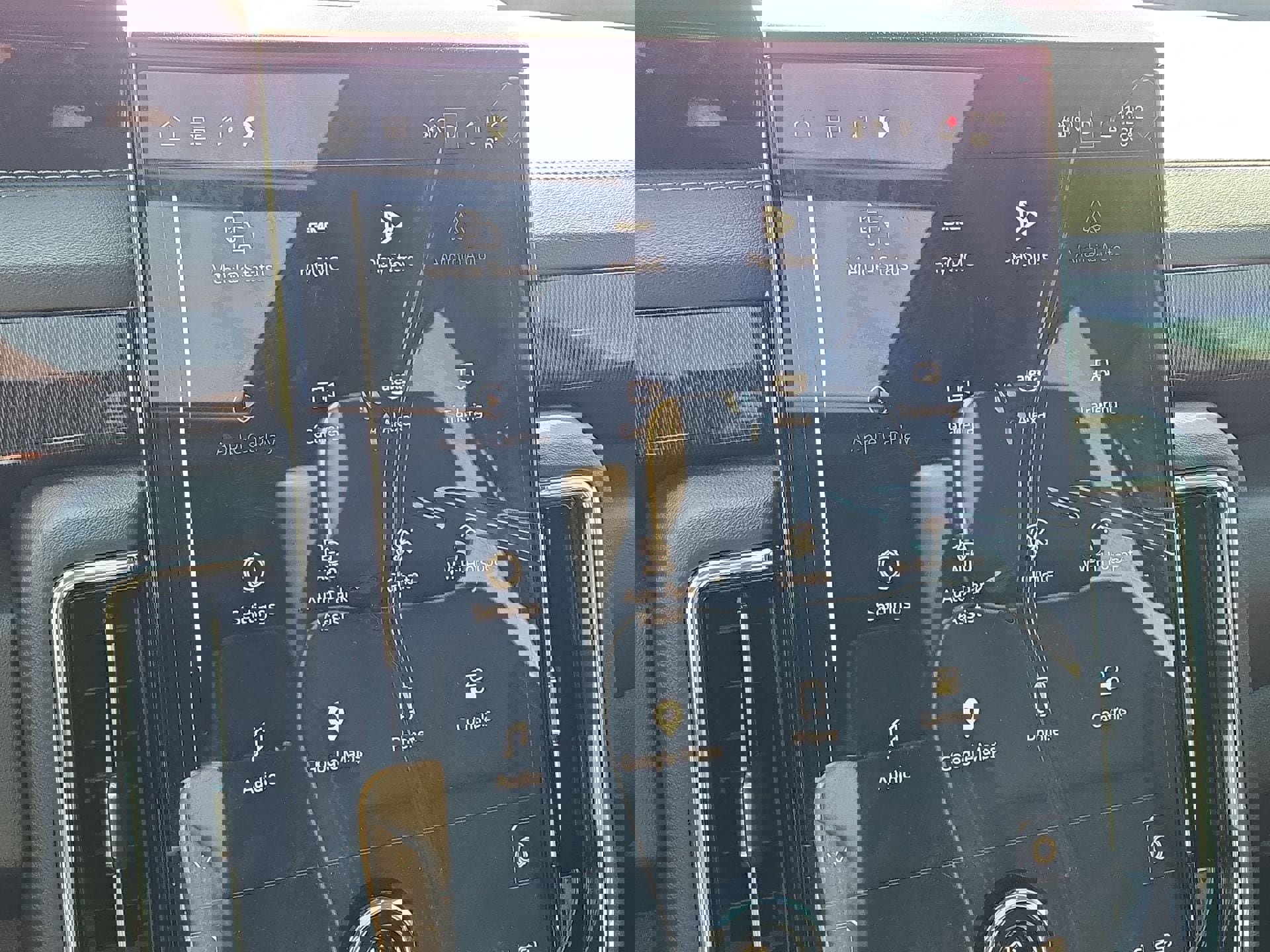 Used 2025 GMC Yukon Elevation w/ Elevation Premium Package image 19