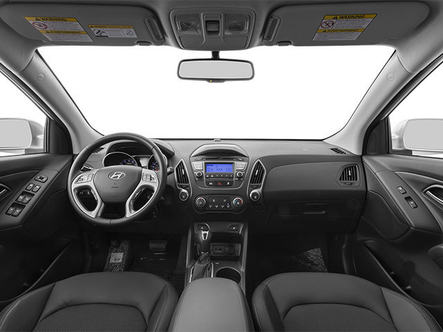Used 2014 Hyundai Tucson SE FWD image 10