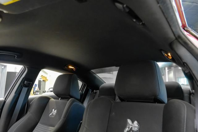 Used 2021 Dodge Charger Scat Pack w/ Navigation & Travel Group RWD image 43