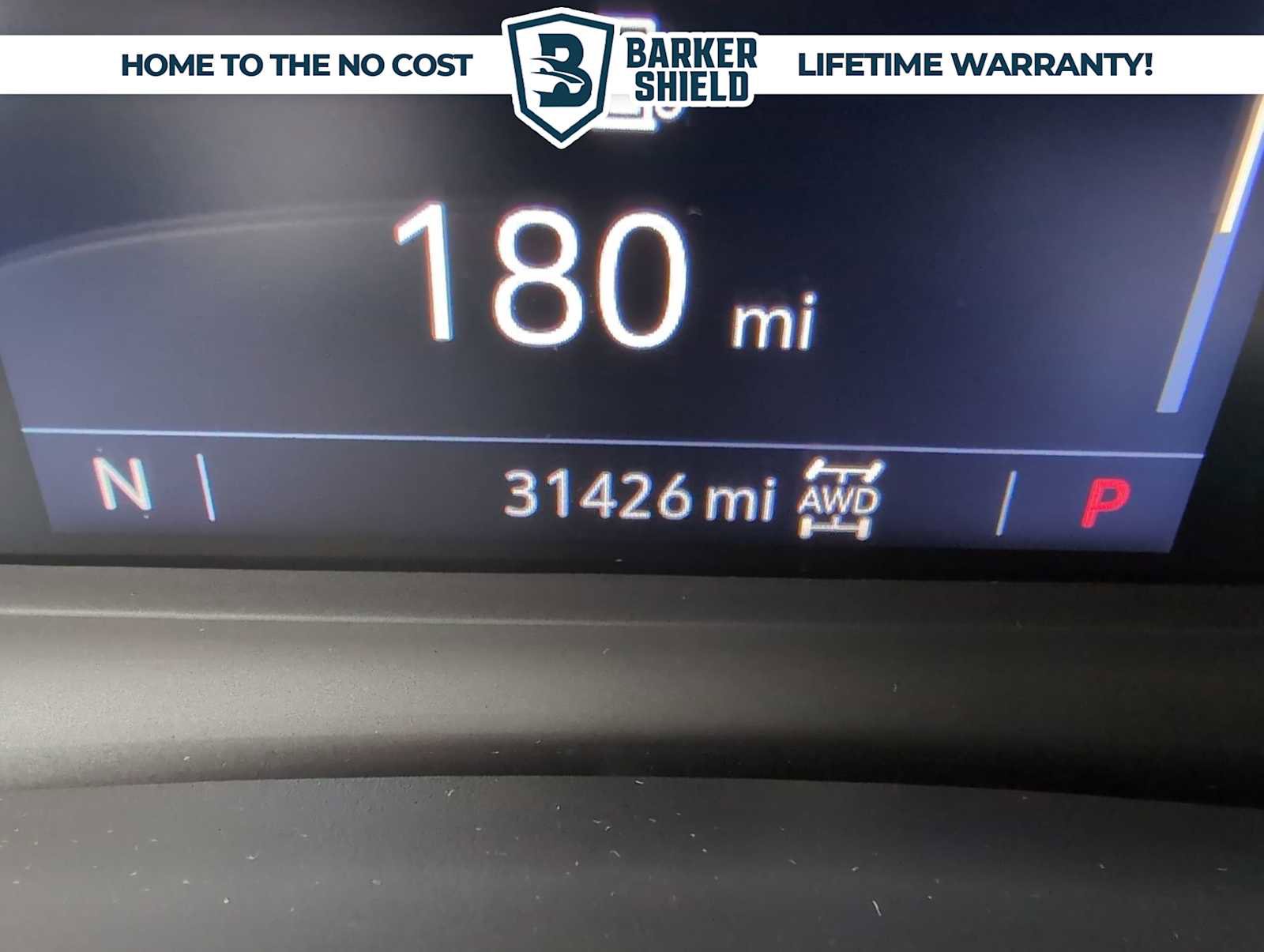 Used 2024 Cadillac XT6 Luxury w/ LPO, Floor Liner Package image 12