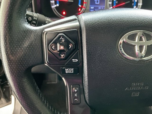 Used 2016 Toyota 4Runner image 9