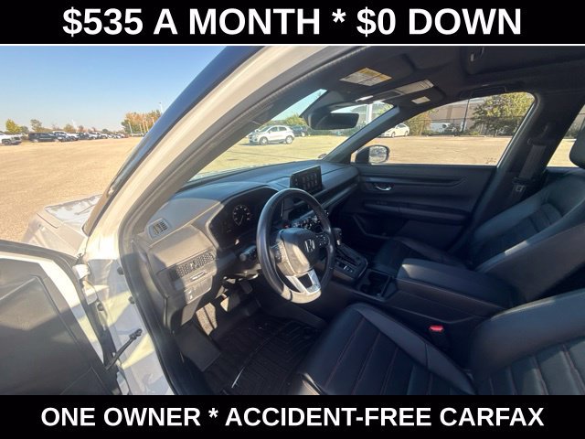 Used 2025 Honda CR-V Sport-L image 22