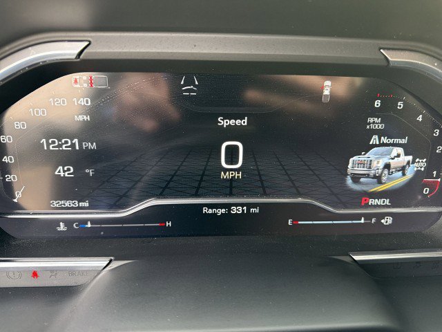 Certified 2024 GMC Sierra 2500 Denali w/ Technology Package image 10