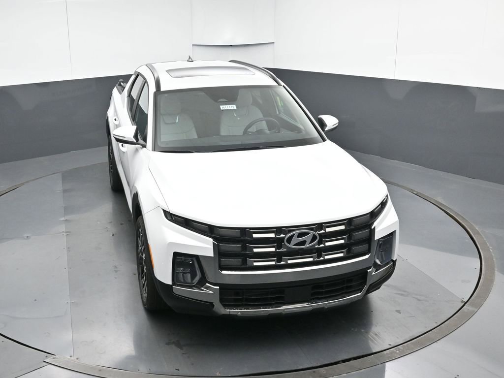 New 2026 Hyundai Santa Cruz Limited image 56