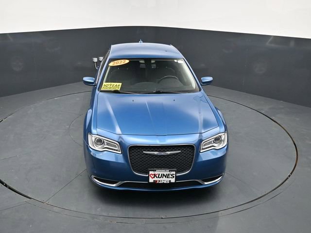 Used 2022 Chrysler 300 Touring RWD image 42