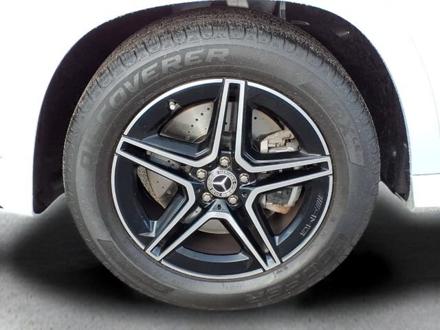 Used 2026 Mercedes-Benz GLE 350 4MATIC image 10