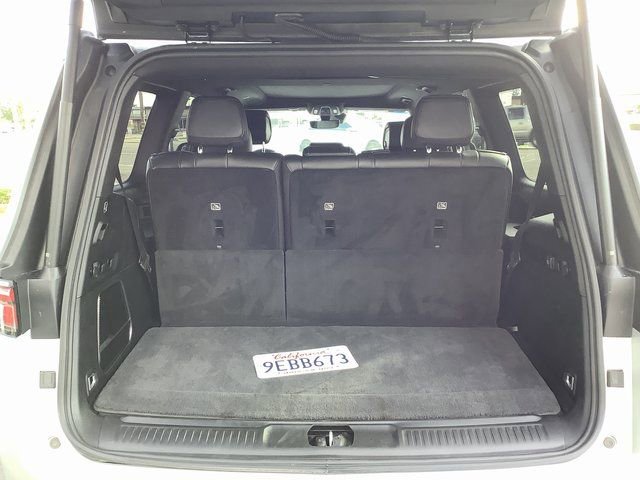 Used 2022 Jeep Wagoneer Series I w/ Convenience Group I image 29