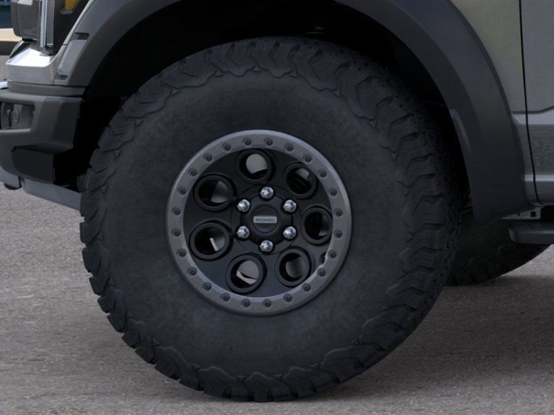 New 2025 Ford F150 Raptor image 19