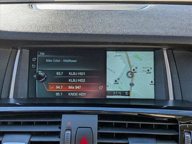 Used 2017 BMW X3 sDrive28i image 12