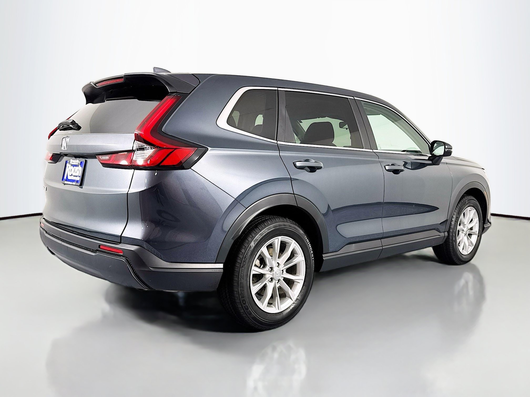 Certified 2024 Honda CR-V EX image 5