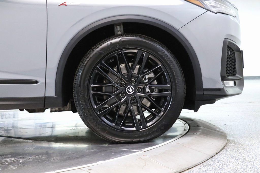 Certified 2026 Acura MDX A-Spec image 5