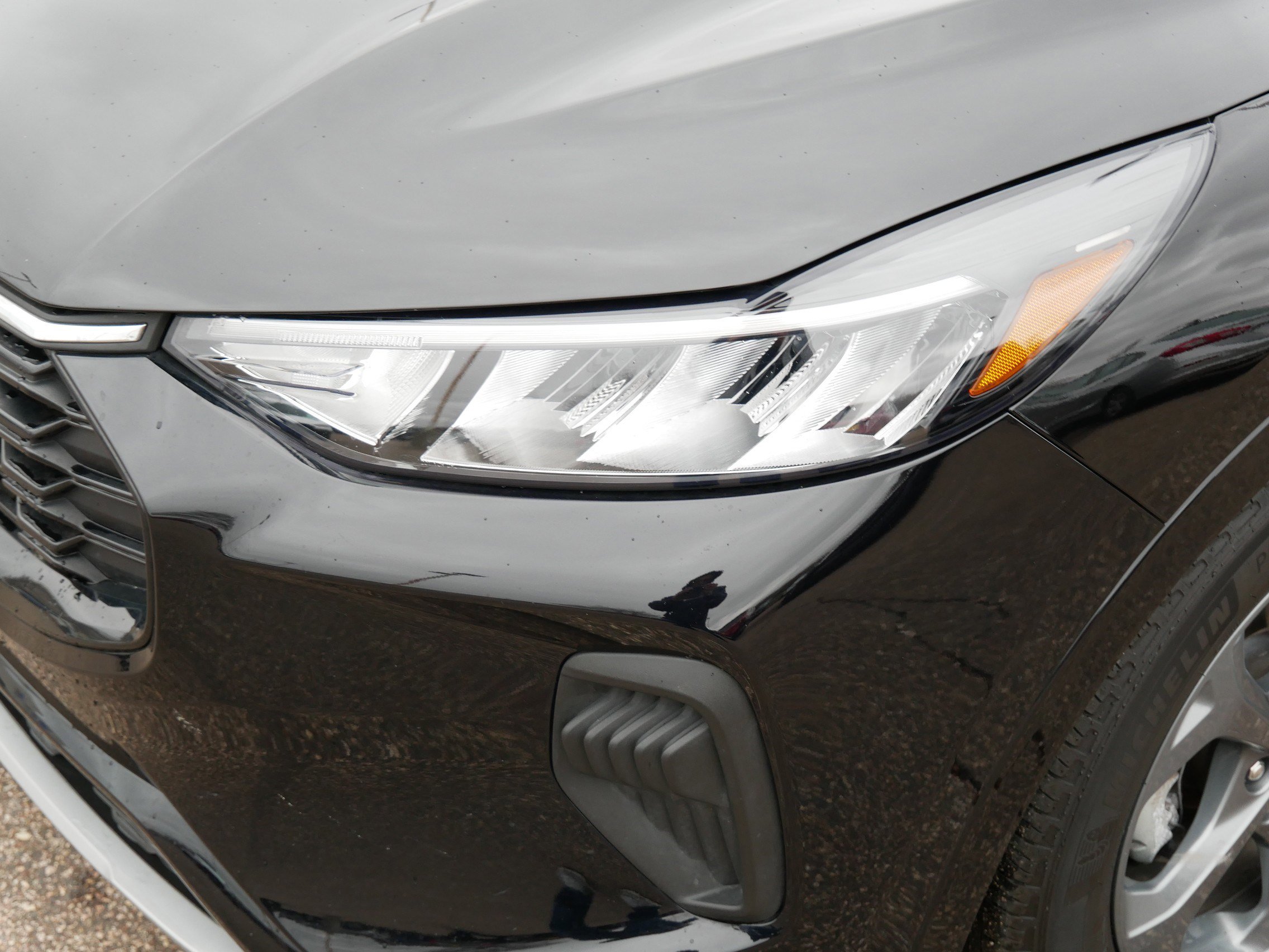 Used 2023 Ford Escape ST-Line w/ Tech Pack #1 FWD image 15