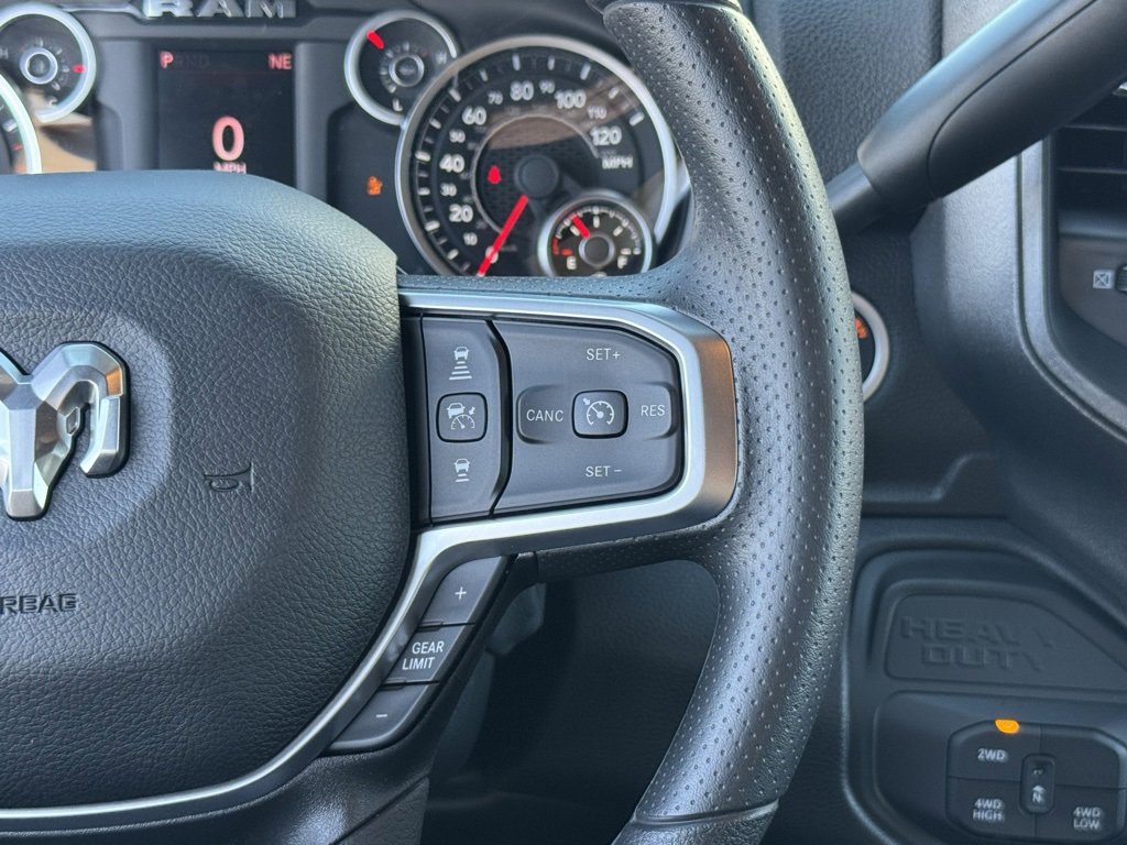 New 2026 RAM 2500 Tradesman image 18