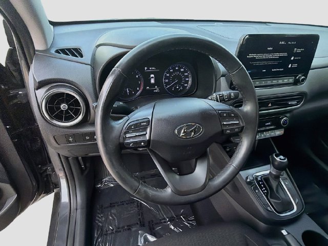 Certified 2023 Hyundai Kona SEL w/ Convenience Package AWD/4WD image 12