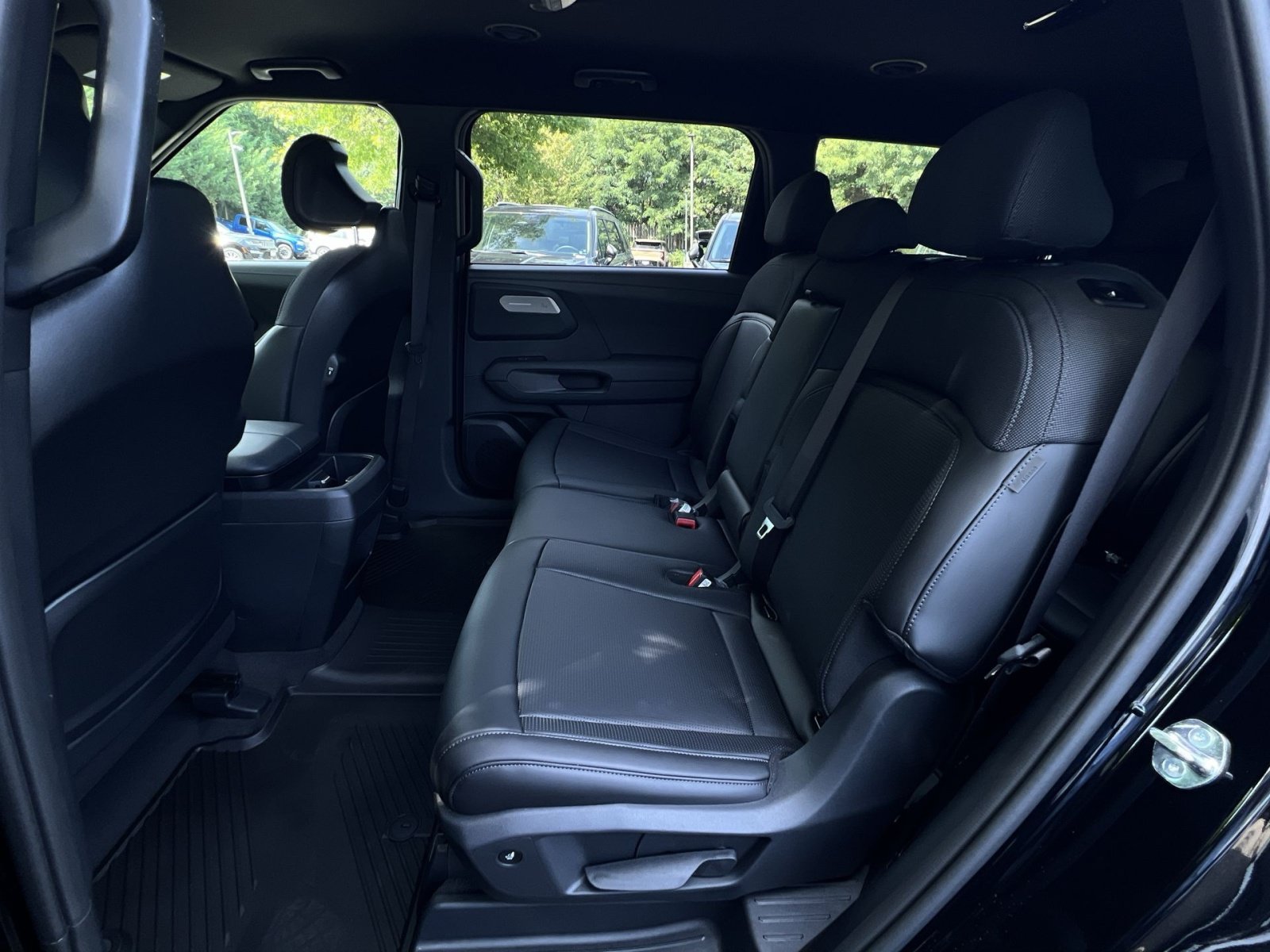 New 2027 Kia Telluride LX FWD image 31