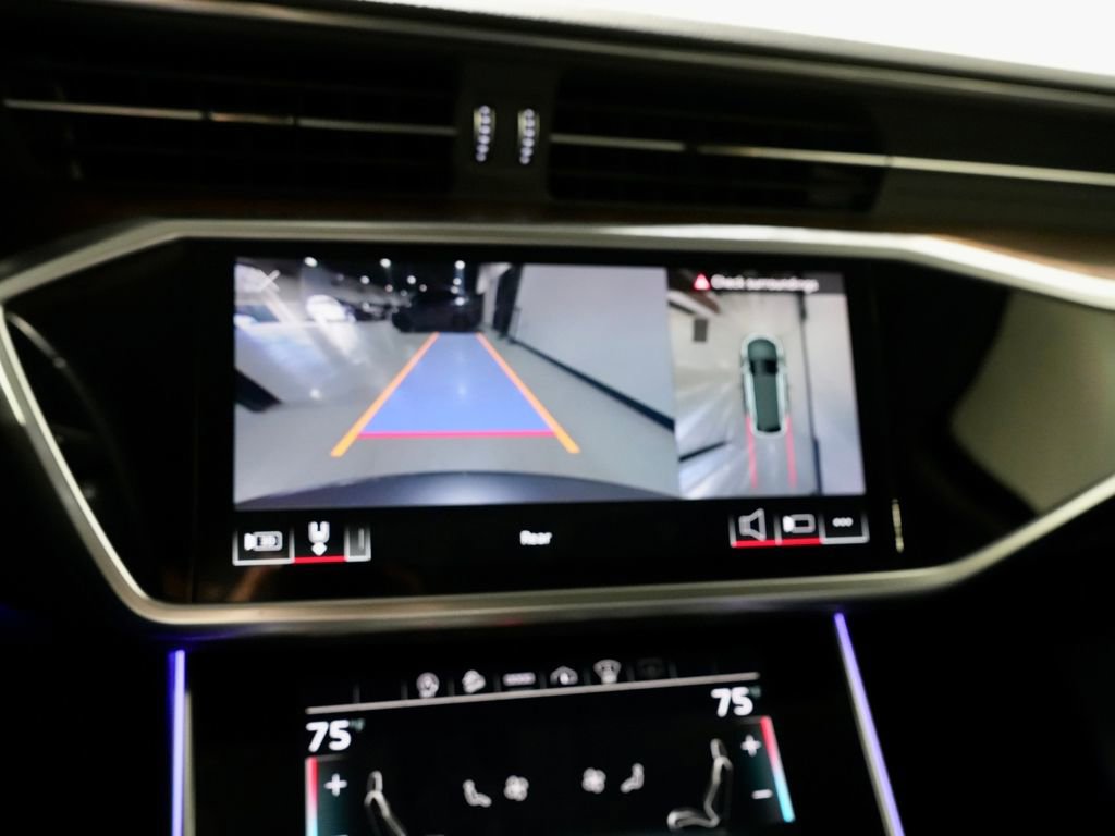 Used 2021 Audi A6 3.0T allroad Prestige w/ Prestige Package image 5