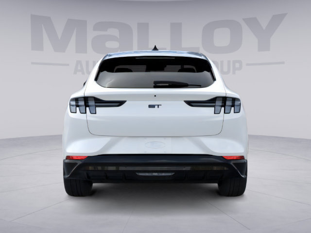 New 2026 Ford Mustang Mach-E GT AWD/4WD image 5
