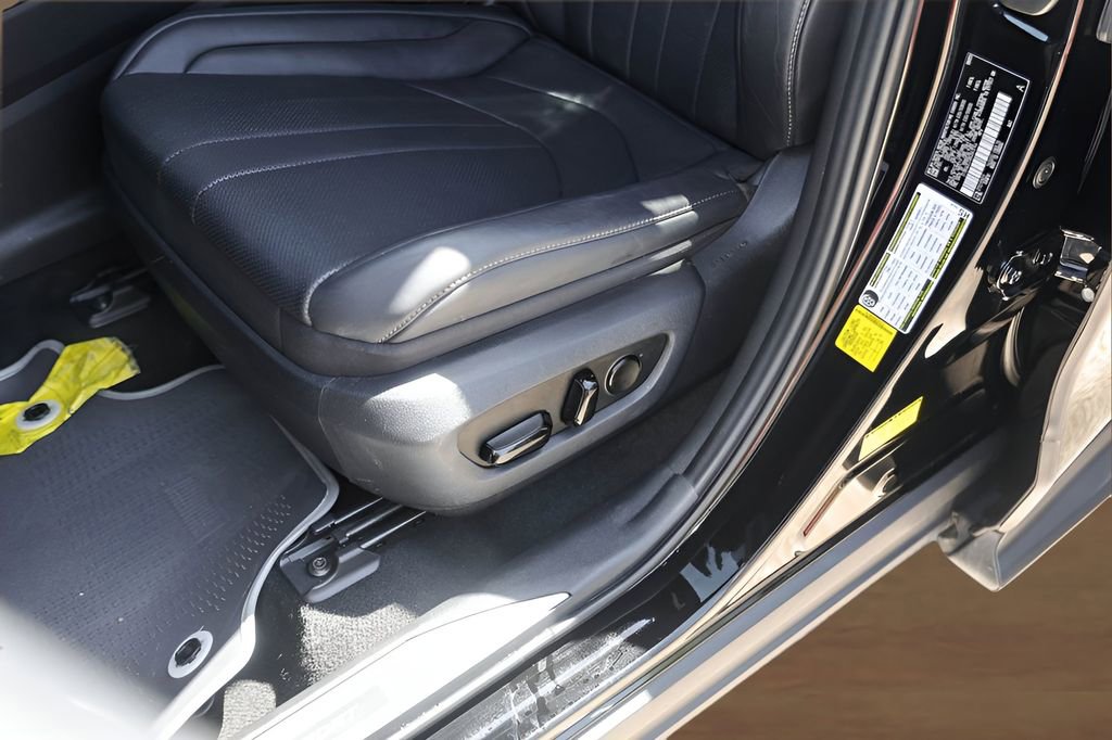 Used 2024 Lexus NX 350 F Sport image 8