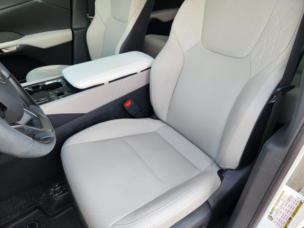 Used 2024 Lexus RX 350 Premium w/ Convenience Package AWD/4WD image 15