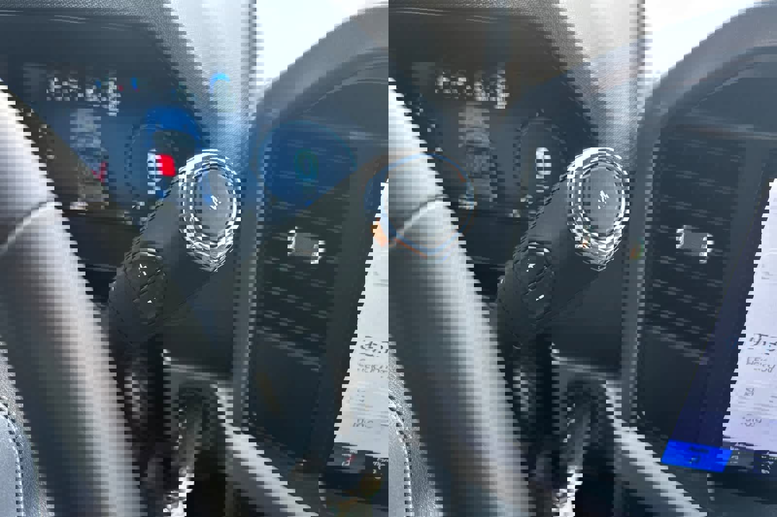 Certified 2025 Ford F150 XLT w/ Equipment Group 301A Standard image 19